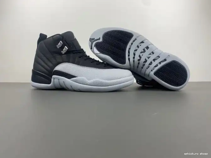 Cheap 12 CT8013-010 Air Jordan Barons 0611